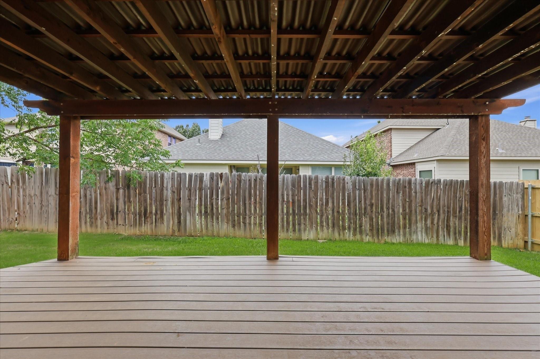 Oceanview Dr, Denton, TX 76208