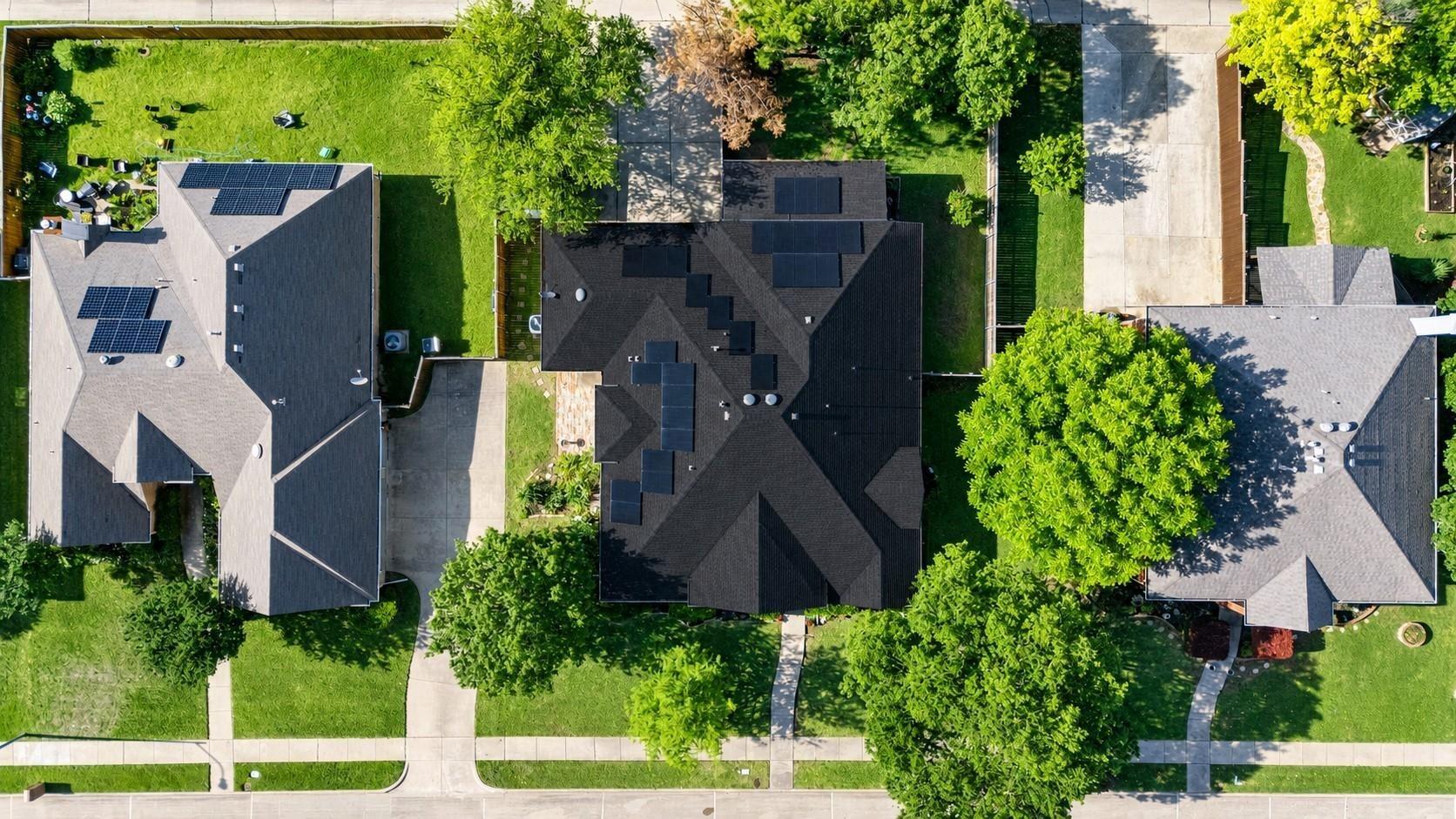 Walnut Hill Dr, Rowlett, TX 75088