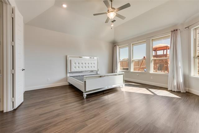 Millwall Dr, Mckinney, TX 75071