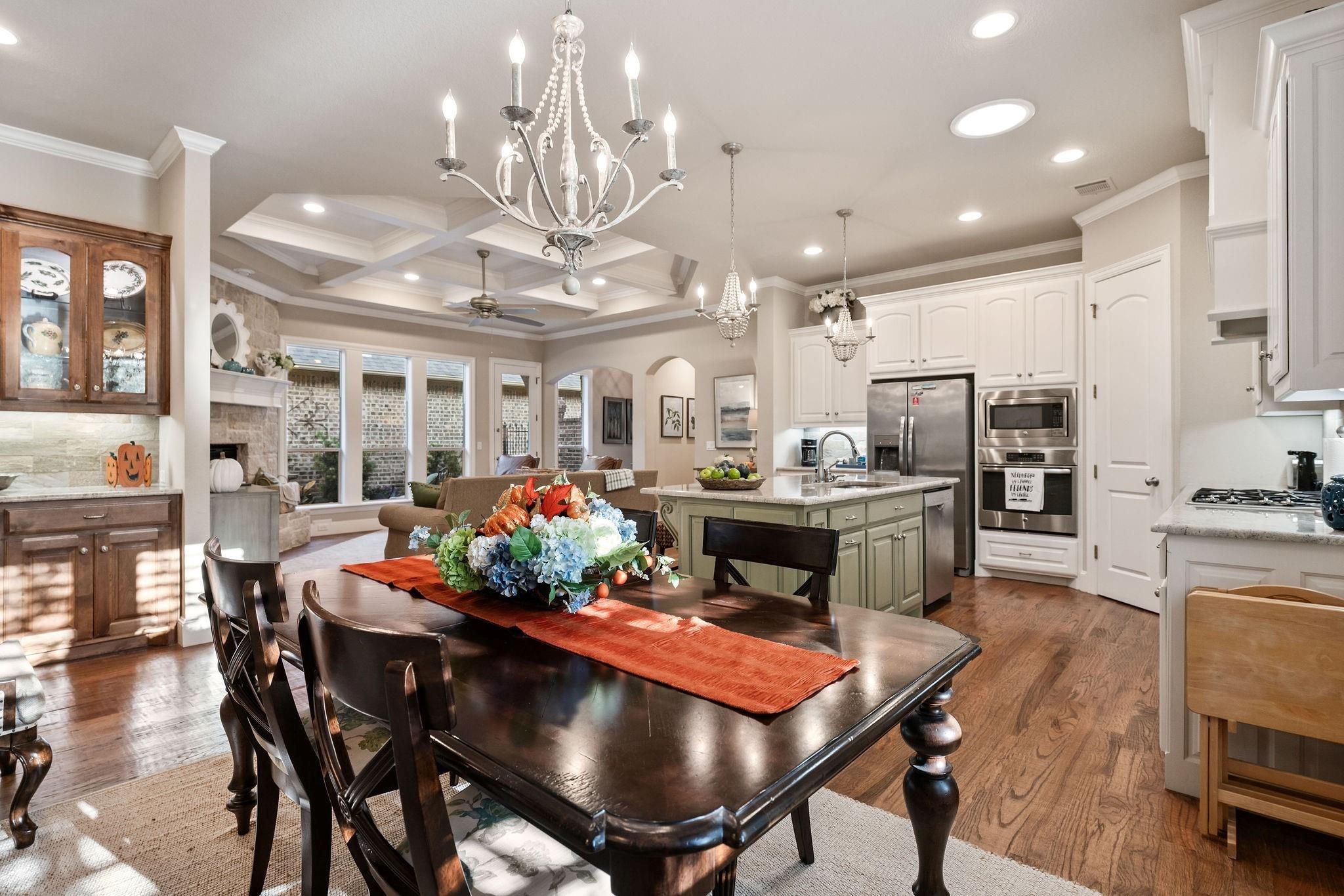 E Hill St, Keller, TX 76248