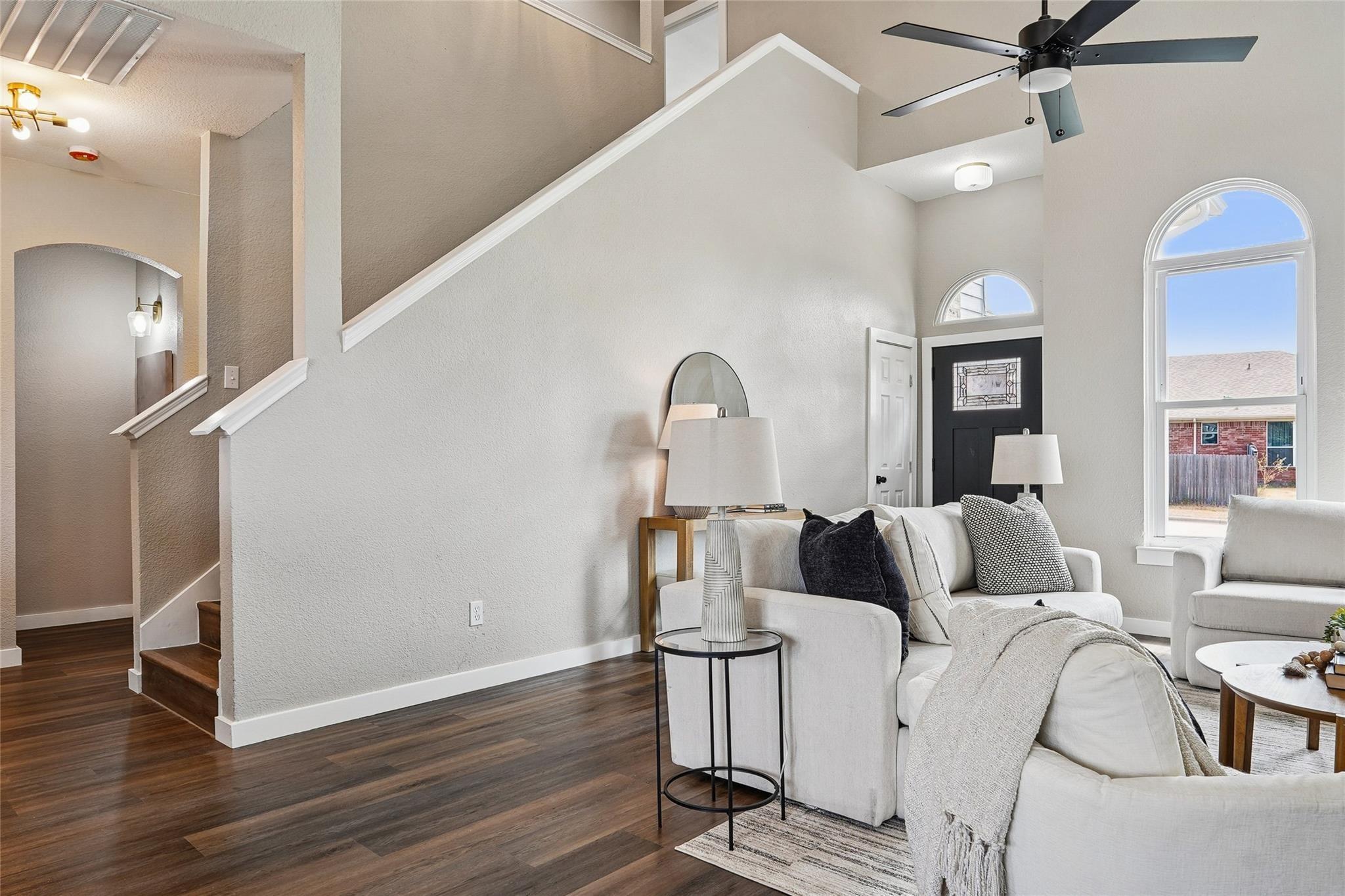 Boothbay Way, Fort Worth, TX 76179