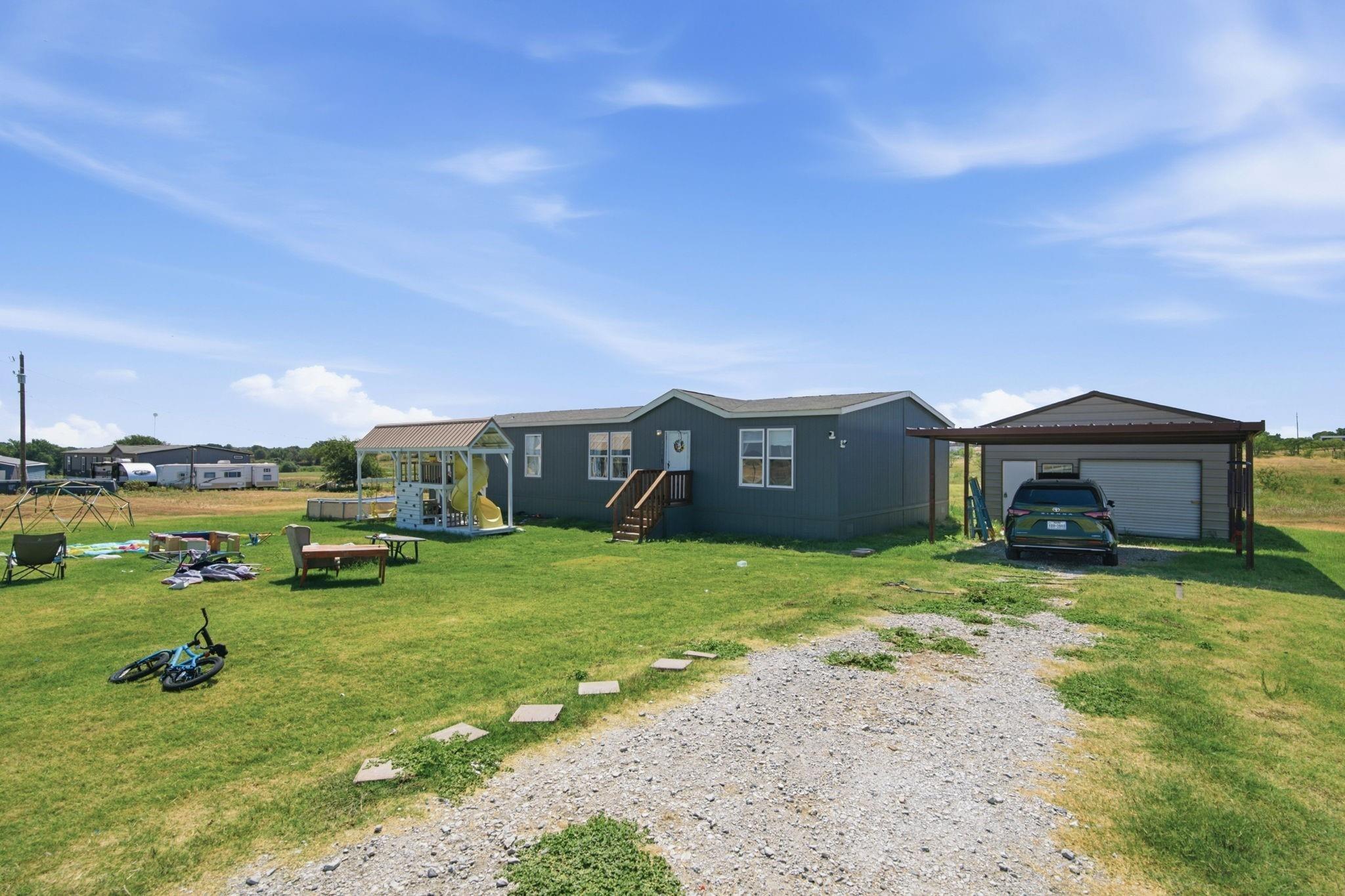 Common Way, Boyd, TX 76023