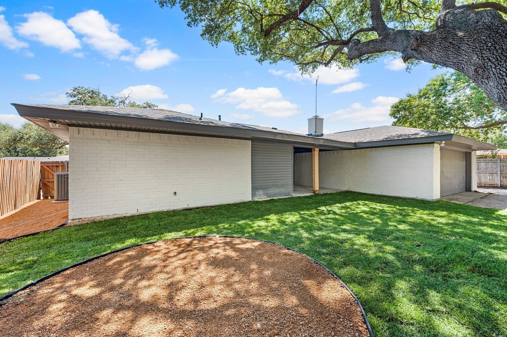 N Cypress Cir, Plano, TX 75075