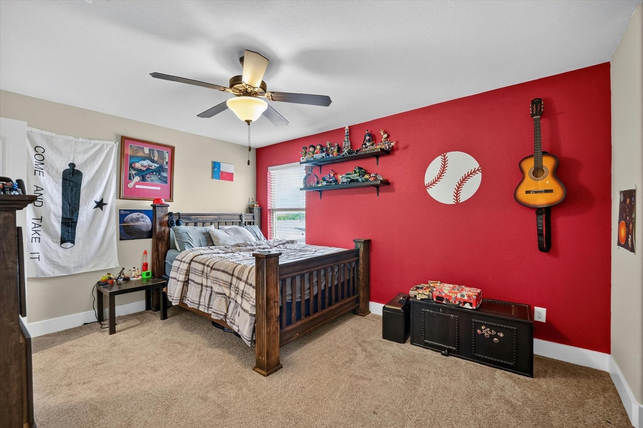 S Highland Dr, Sanger, TX 76266