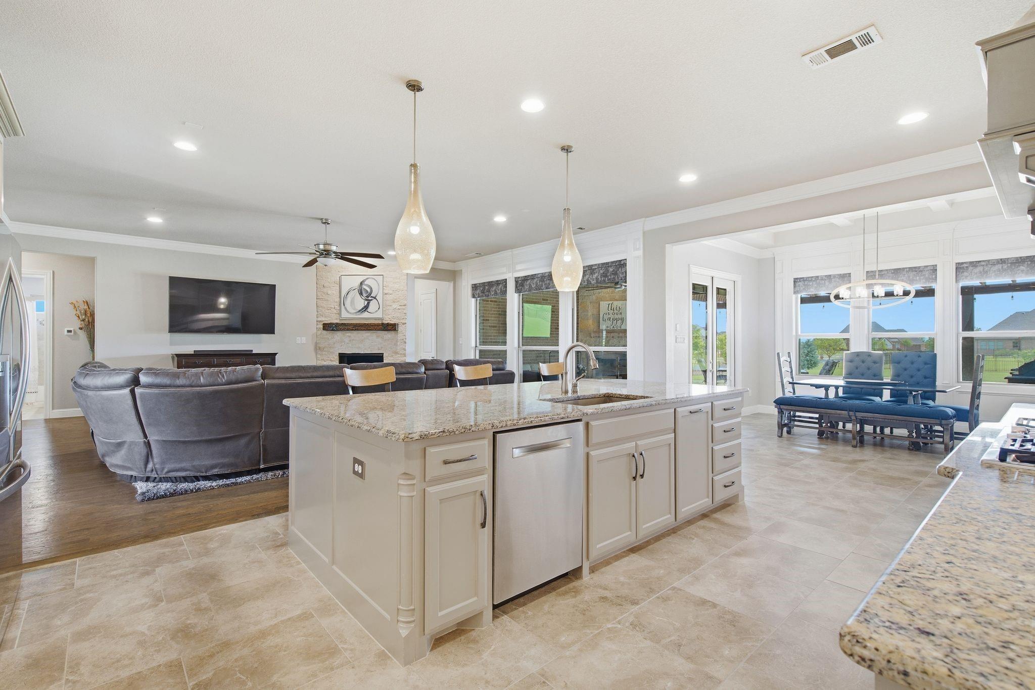Cattle St, Celina, TX 75009