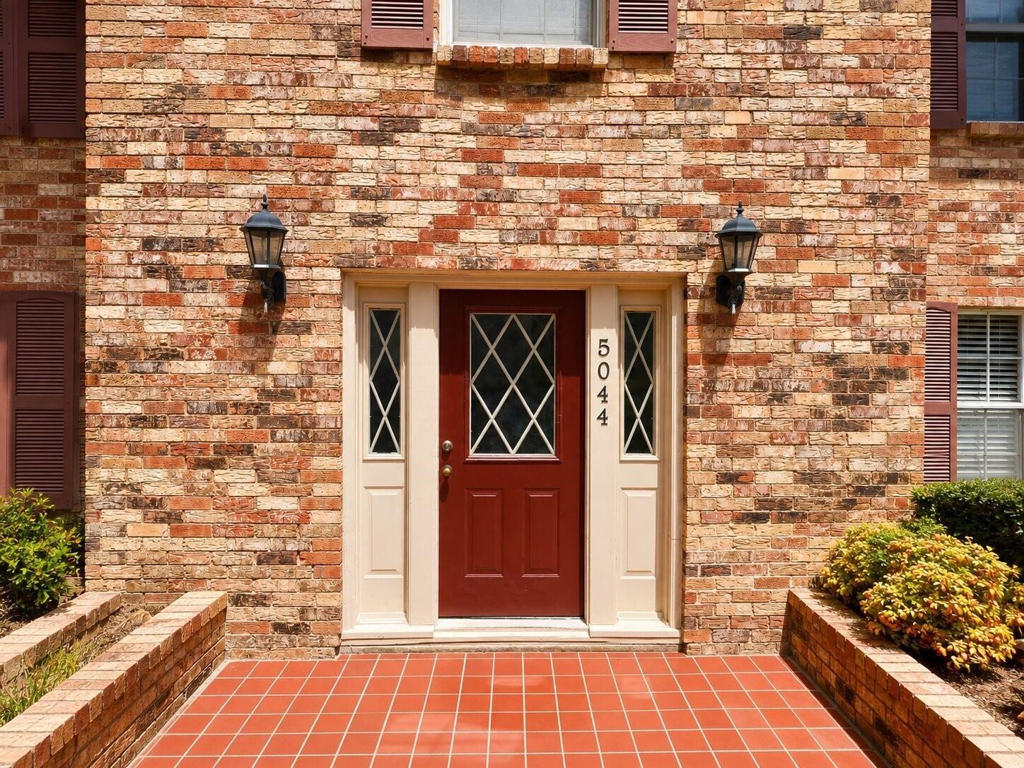 Matilda St, Dallas, TX 75206