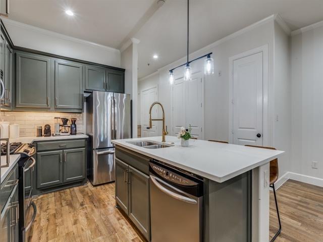 Mccommas Blvd, Dallas, TX 75206
