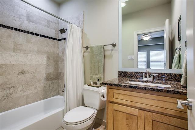 Richmond Ave, Dallas, TX 75214