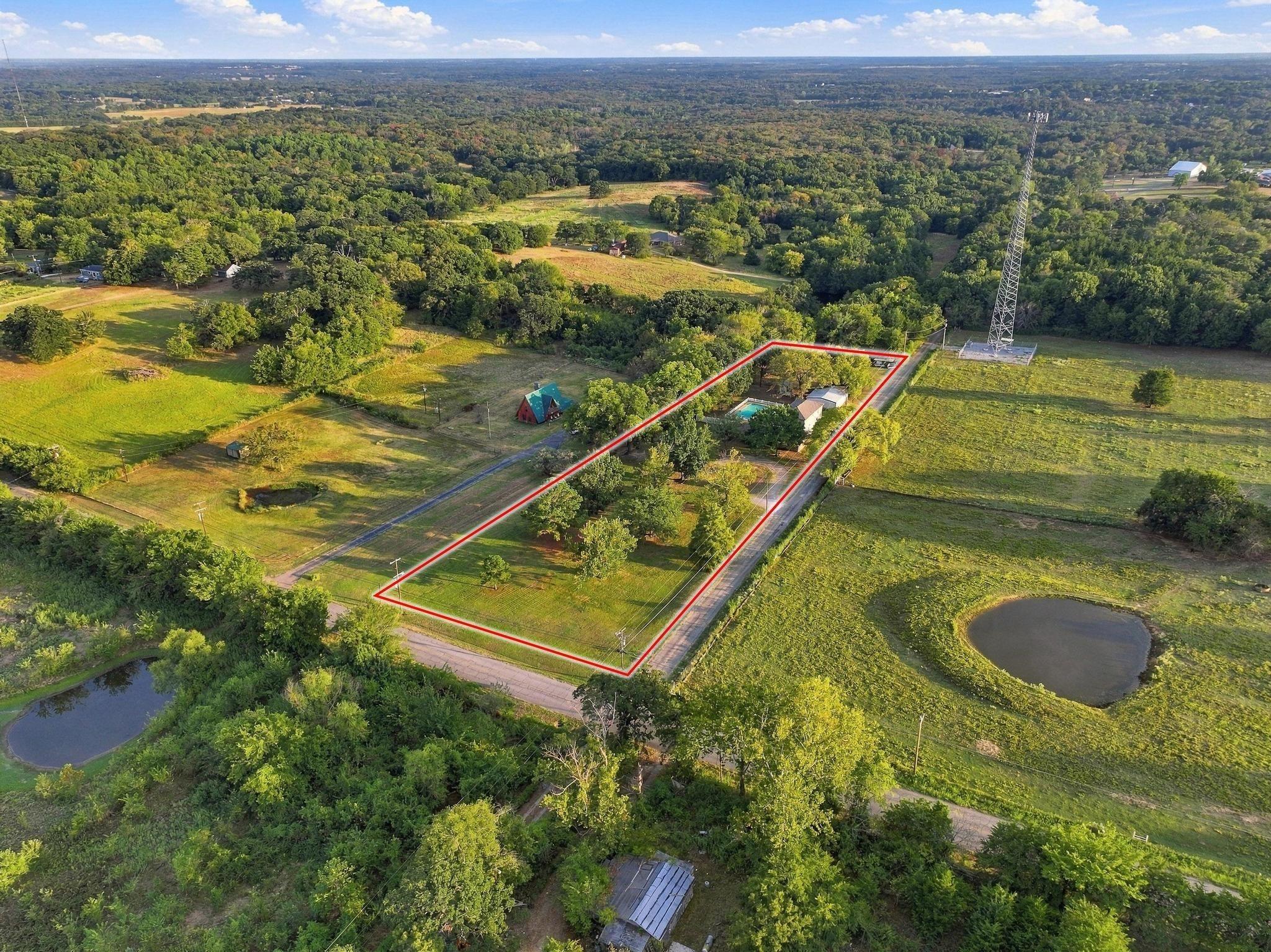 Doty Ln, Denison, TX 75021