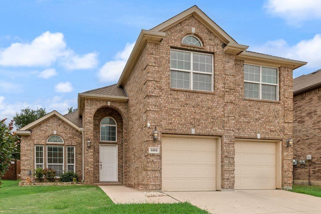 Ashby Dr, Lewisville, TX 75067