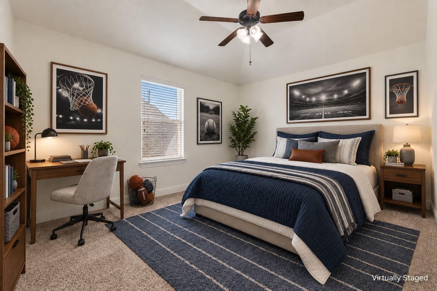 Lance Dr, Frisco, TX 75035