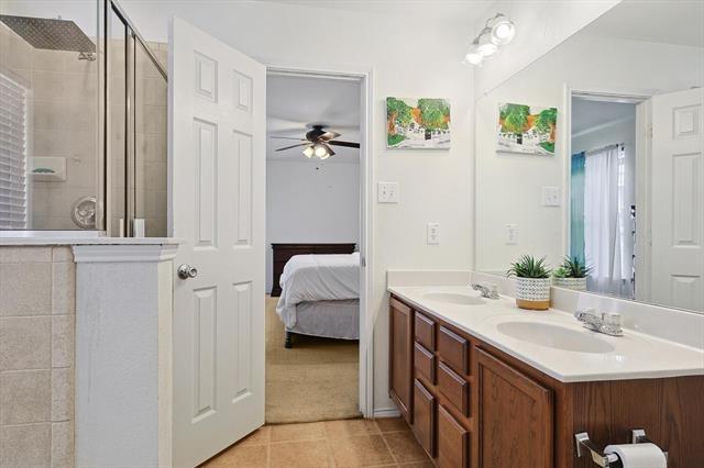 Sun Haven Way, Fort Worth, TX 76244