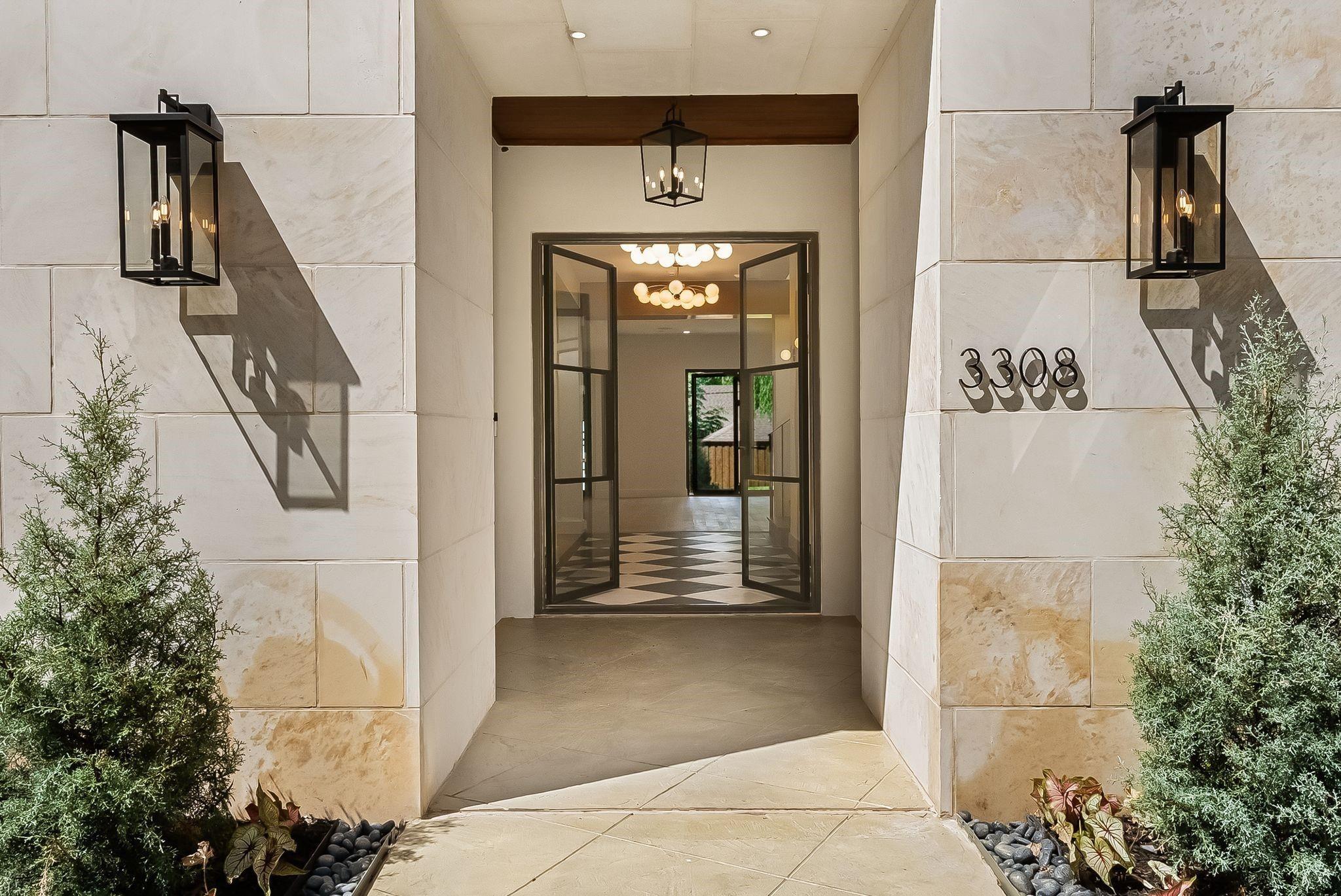 Rosedale Ave, Dallas, TX 75205