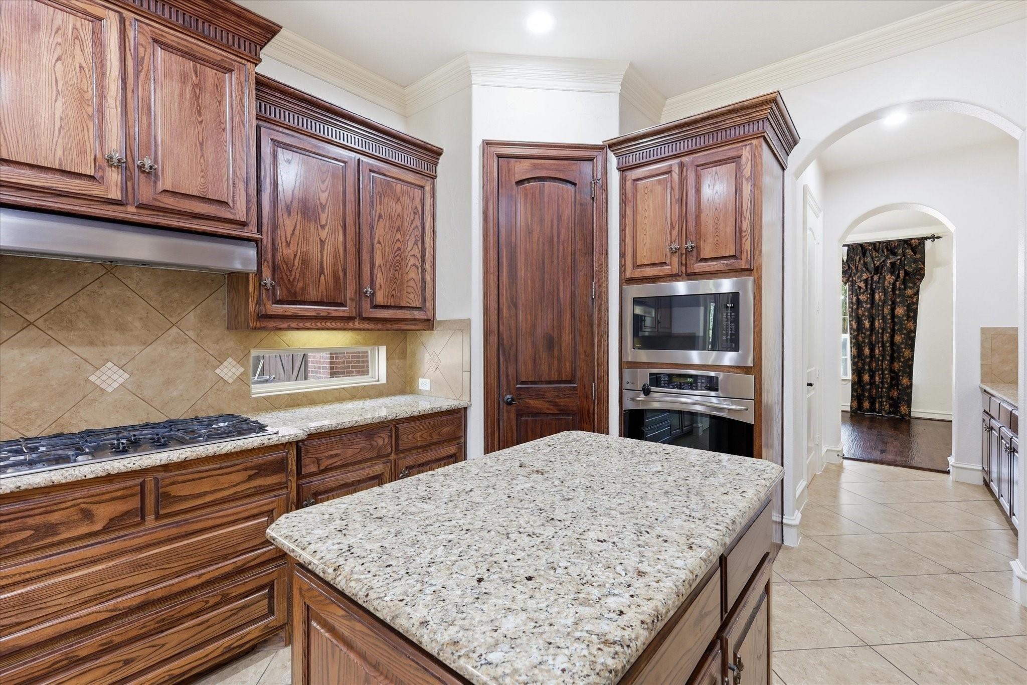 Silverado Trl, Keller, TX 76248