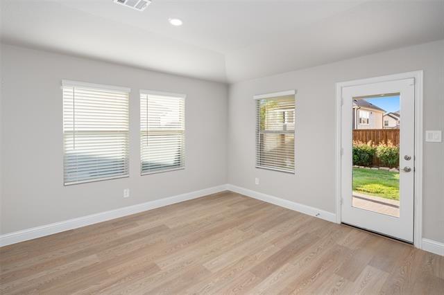 Gardendale Hollow Ln, Anna, TX 75409
