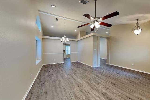 Park Ln, Rowlett, TX 75089
