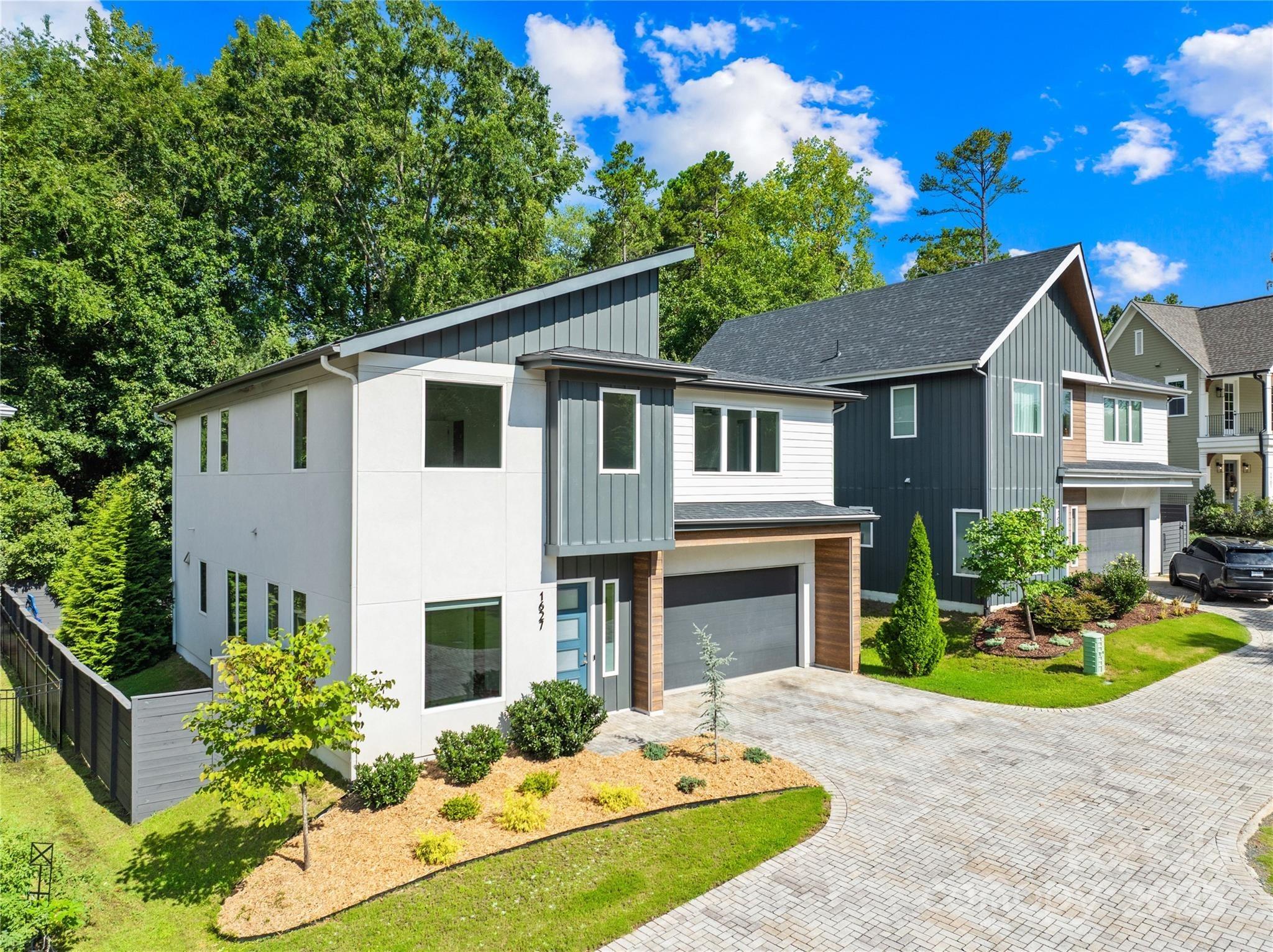 Rama Rd, Charlotte, NC 28211