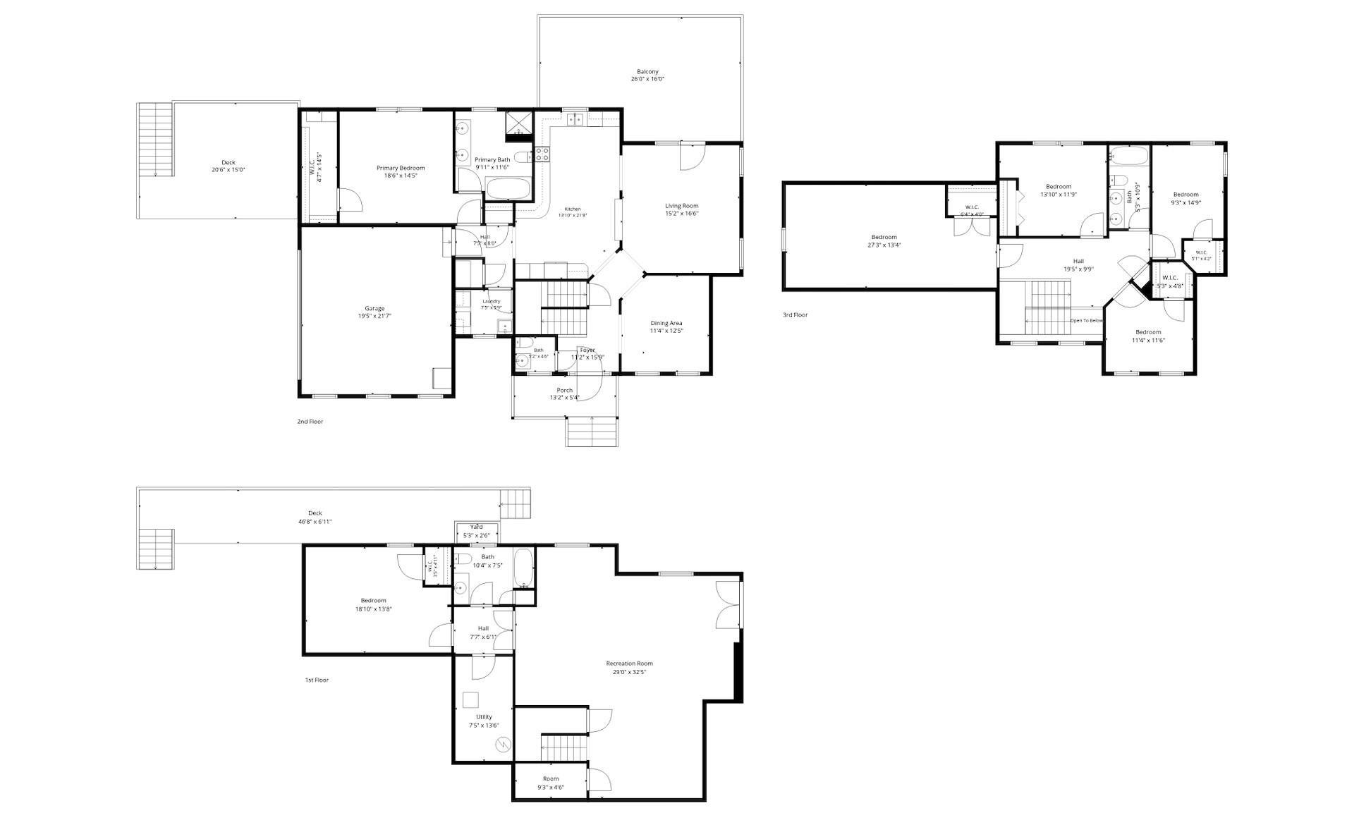 Azalea Dr, Weaverville, NC 28787