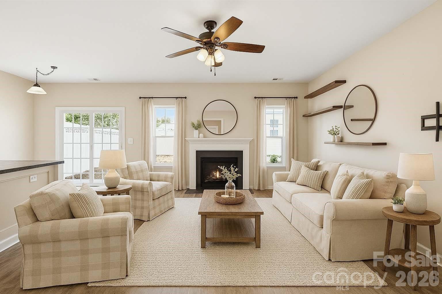 Shady Pond Dr, Clover, SC 29710