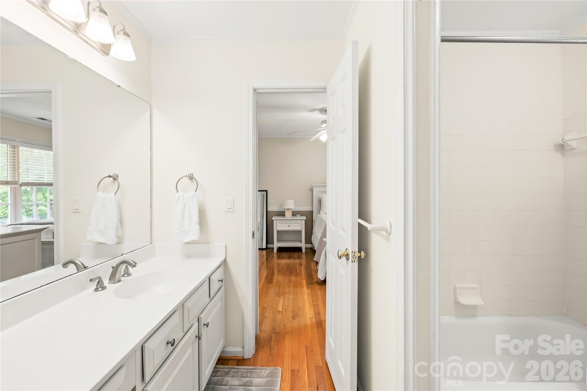 Hayenridge Ct, Huntersville, NC 28078