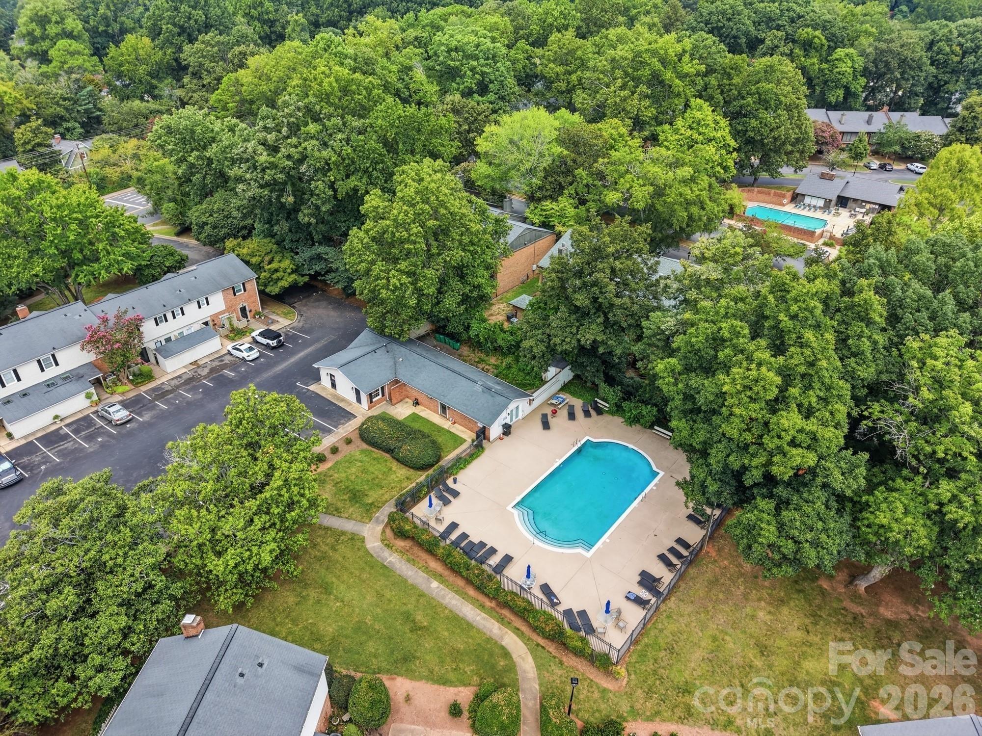 Quail Hollow Rd, Charlotte, NC 28210
