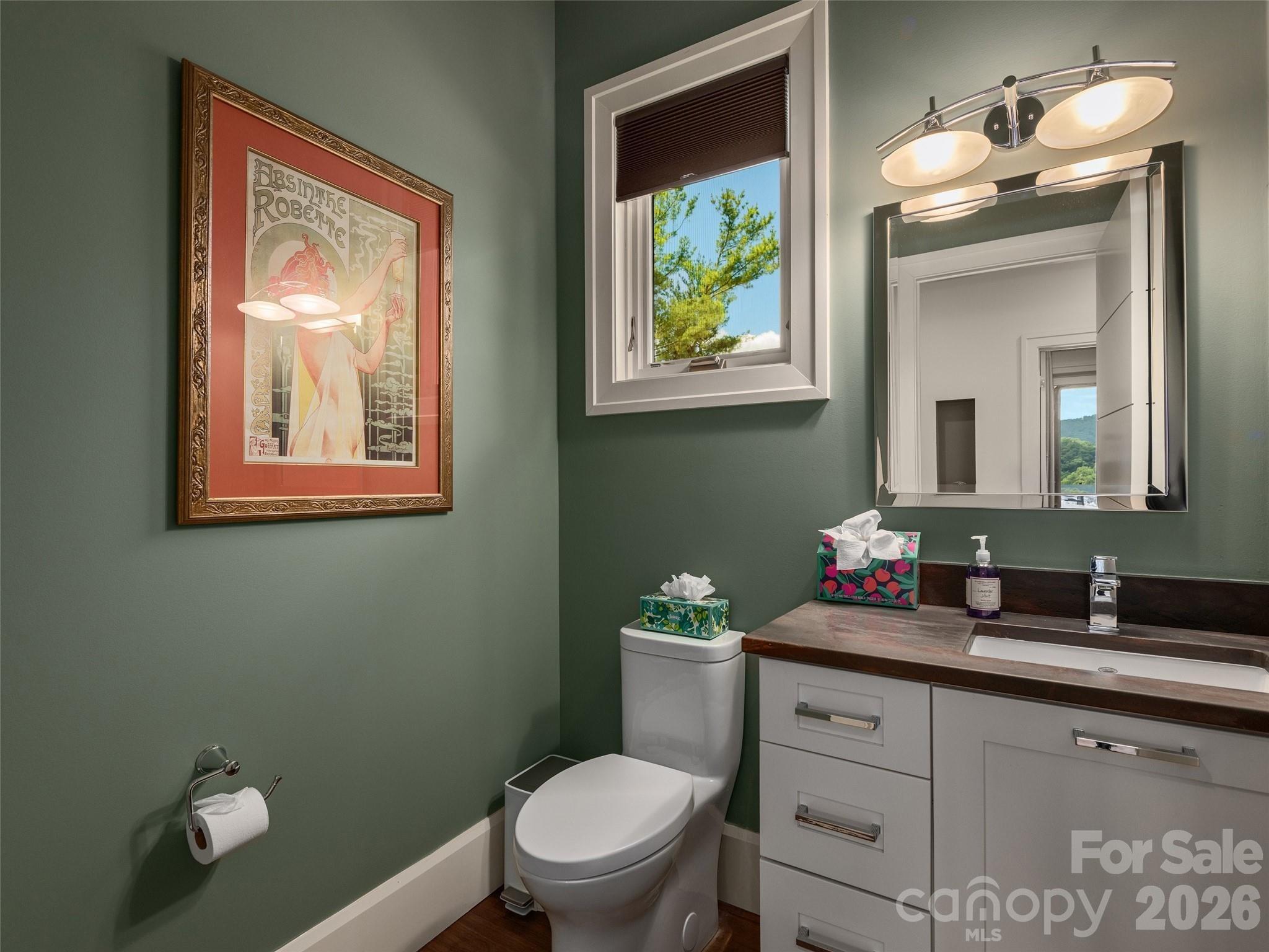 Horizon Hill Rd, Asheville, NC 28804
