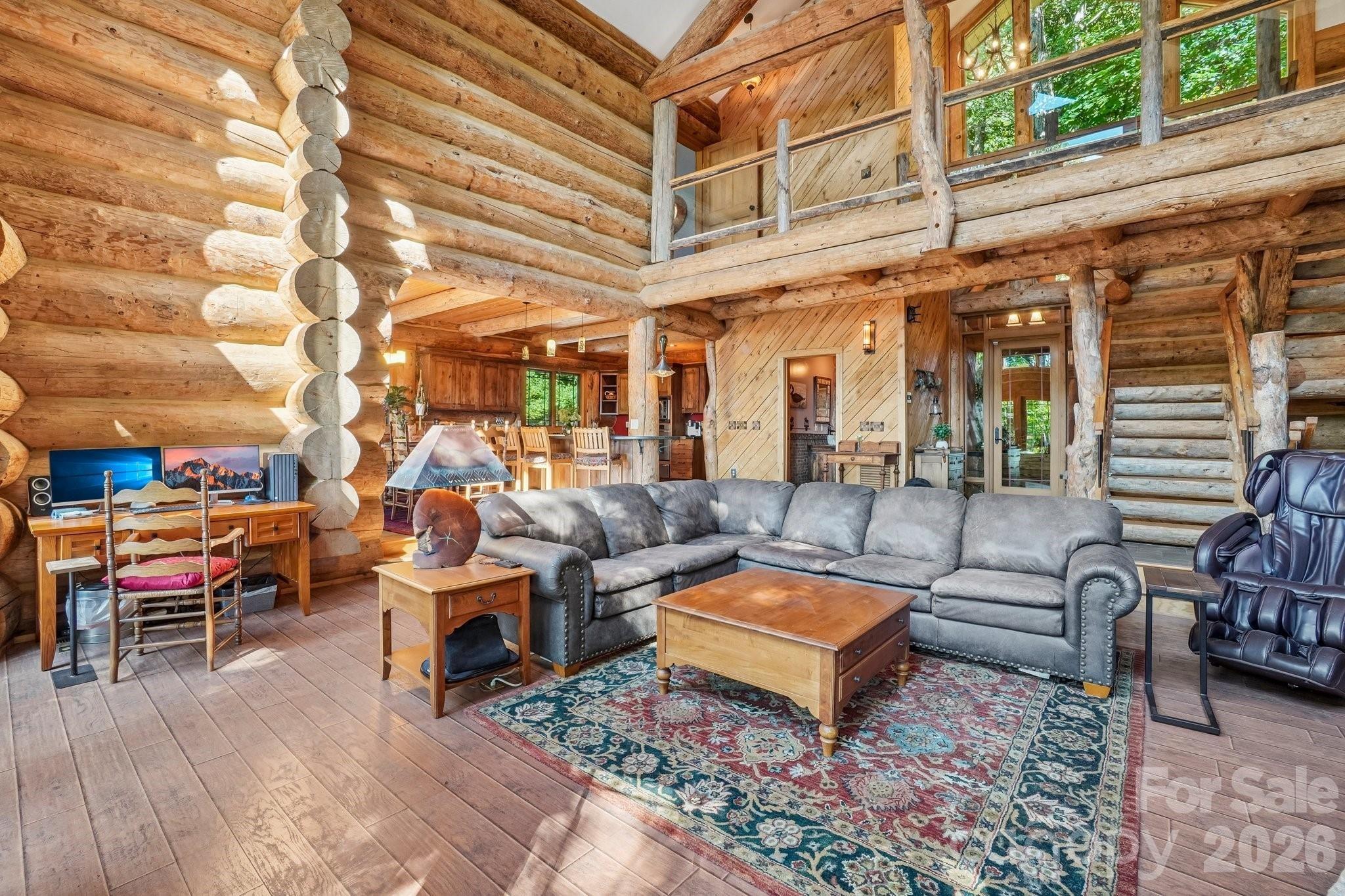 Waterford Dr, Maggie Valley, NC 28751