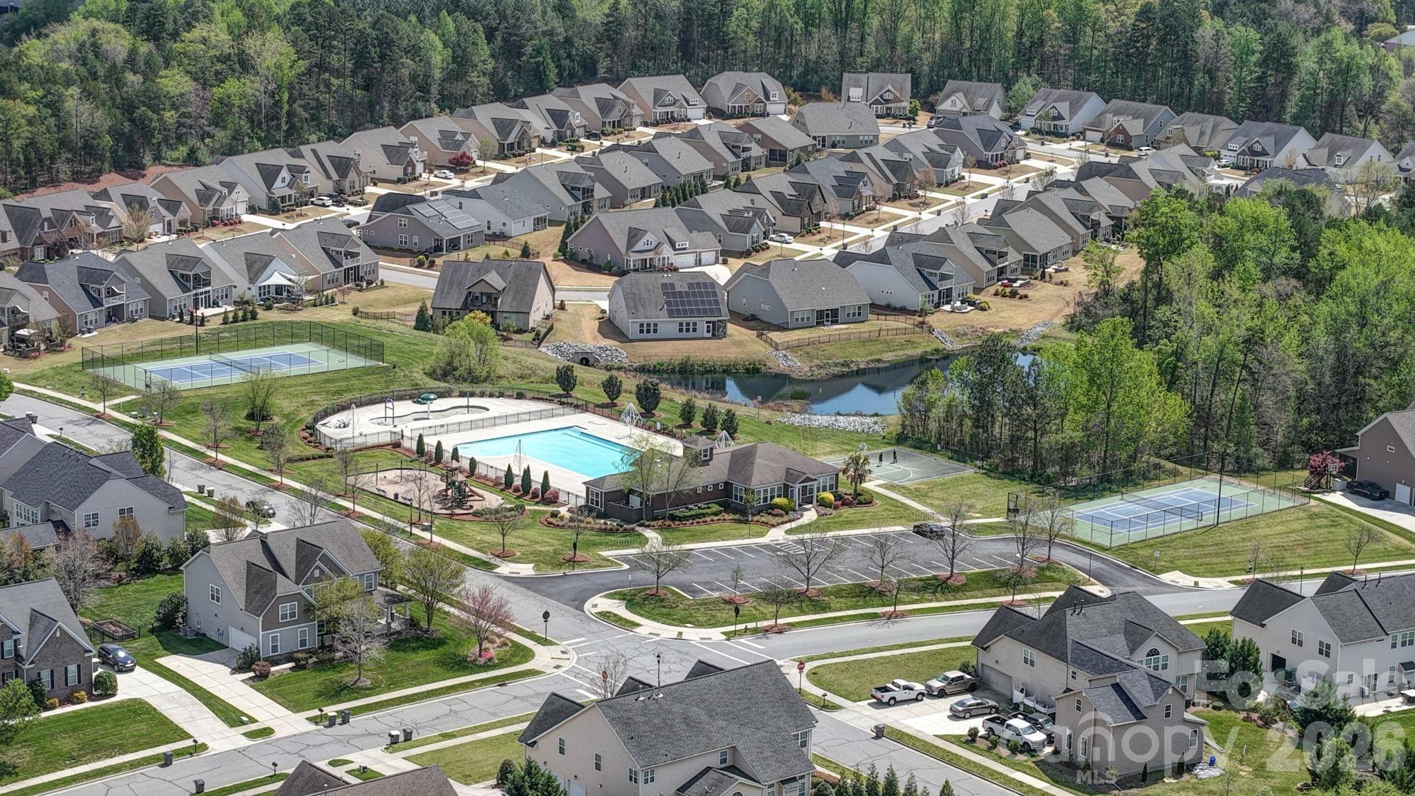 Lockwood Rd, Concord, NC 28027