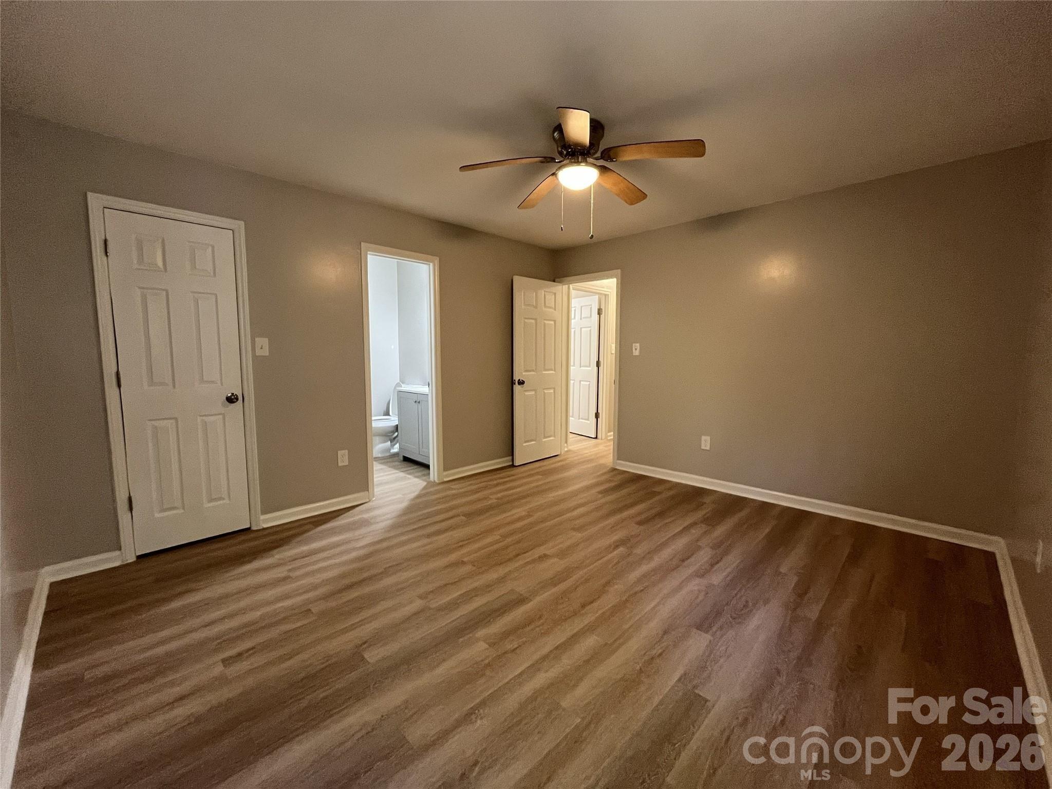 Stone Bluff Ct, Charlotte, NC 28214