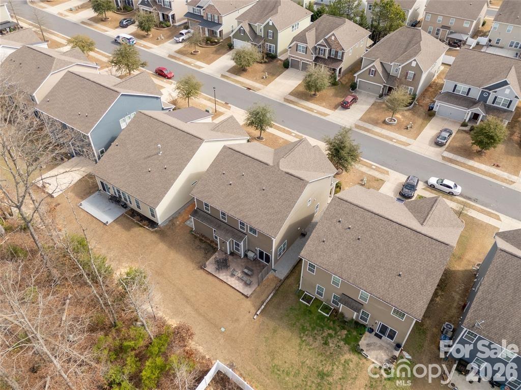 Rainier Dr, Fort Mill, SC 29708