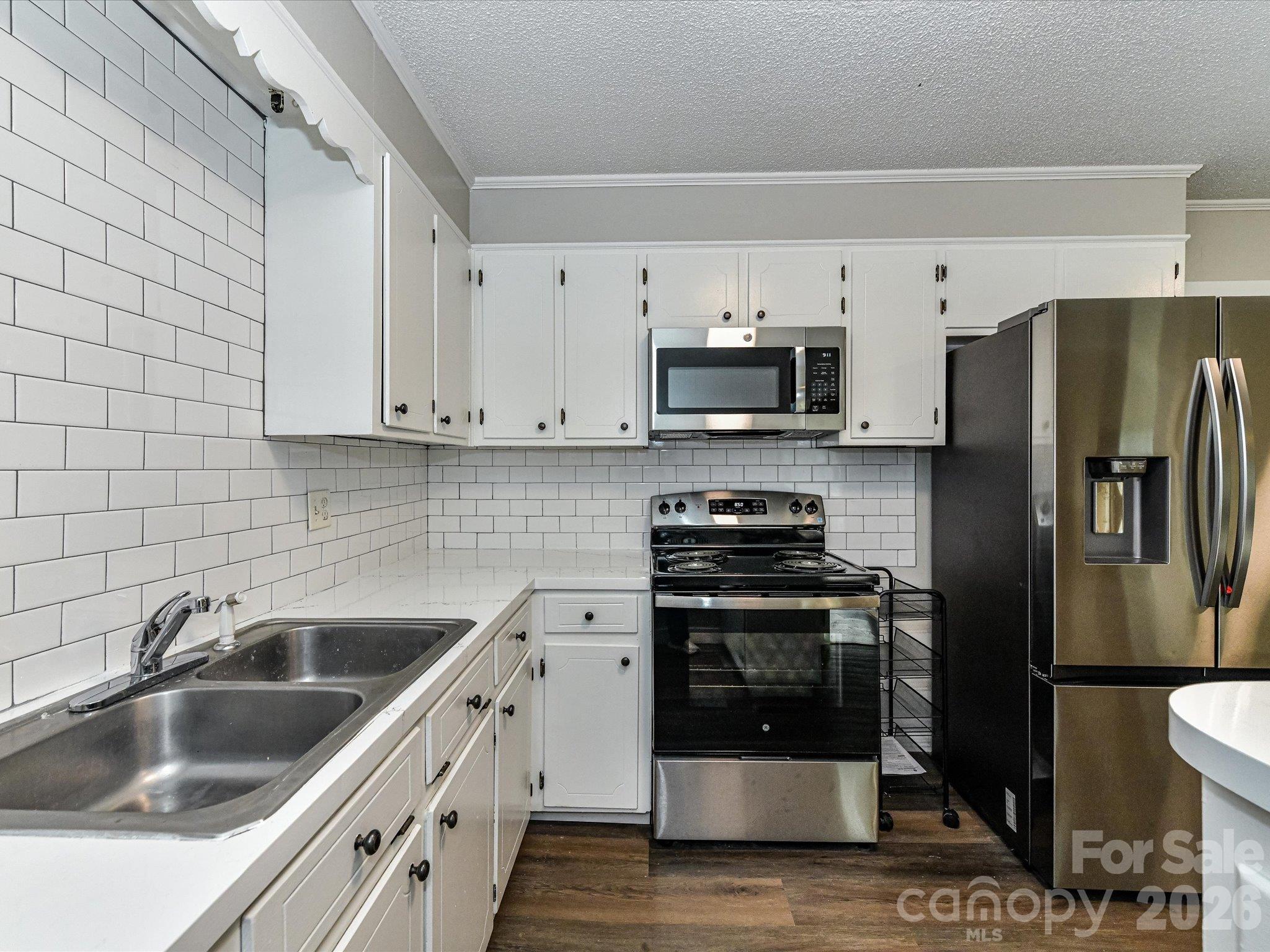 Oakland St, Locust, NC 28097