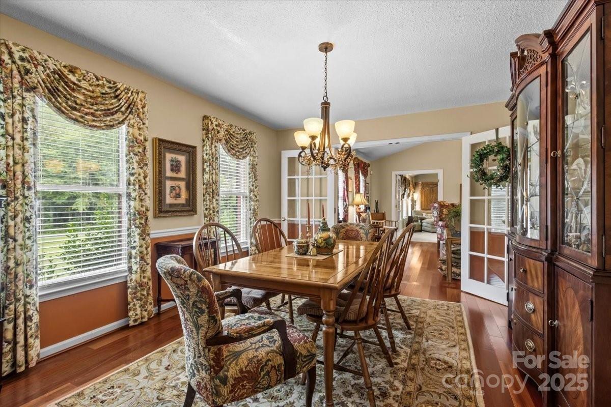 Twin Bridge Rd, Gaffney, SC 29341