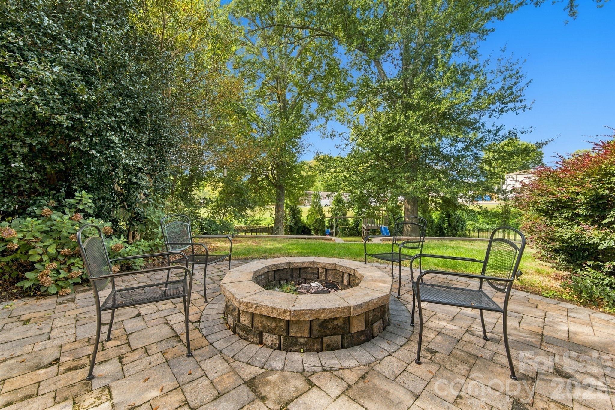 Candlewood Dr, Charlotte, NC 28210