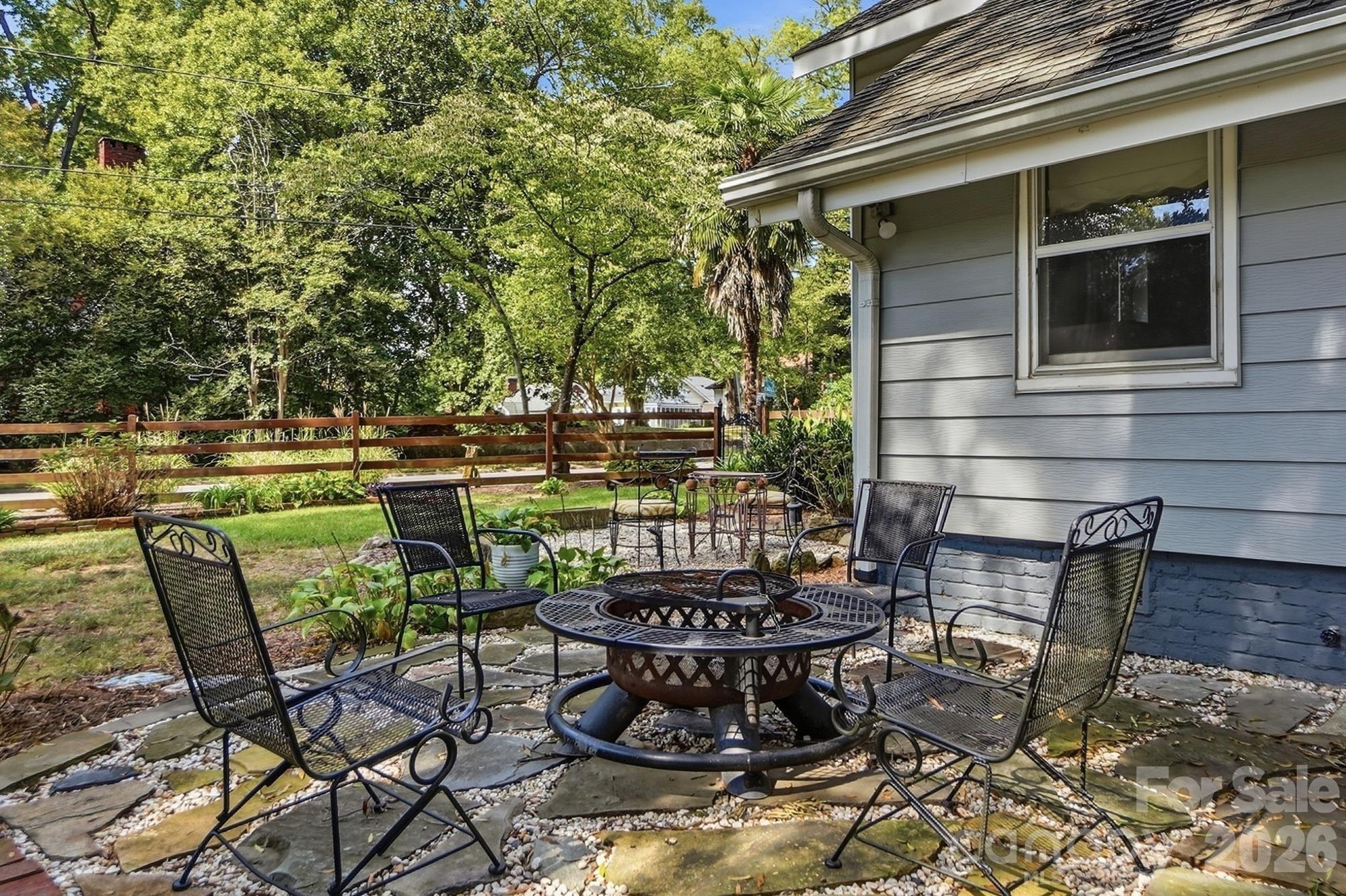 W 5th Ave, Gastonia, NC 28052