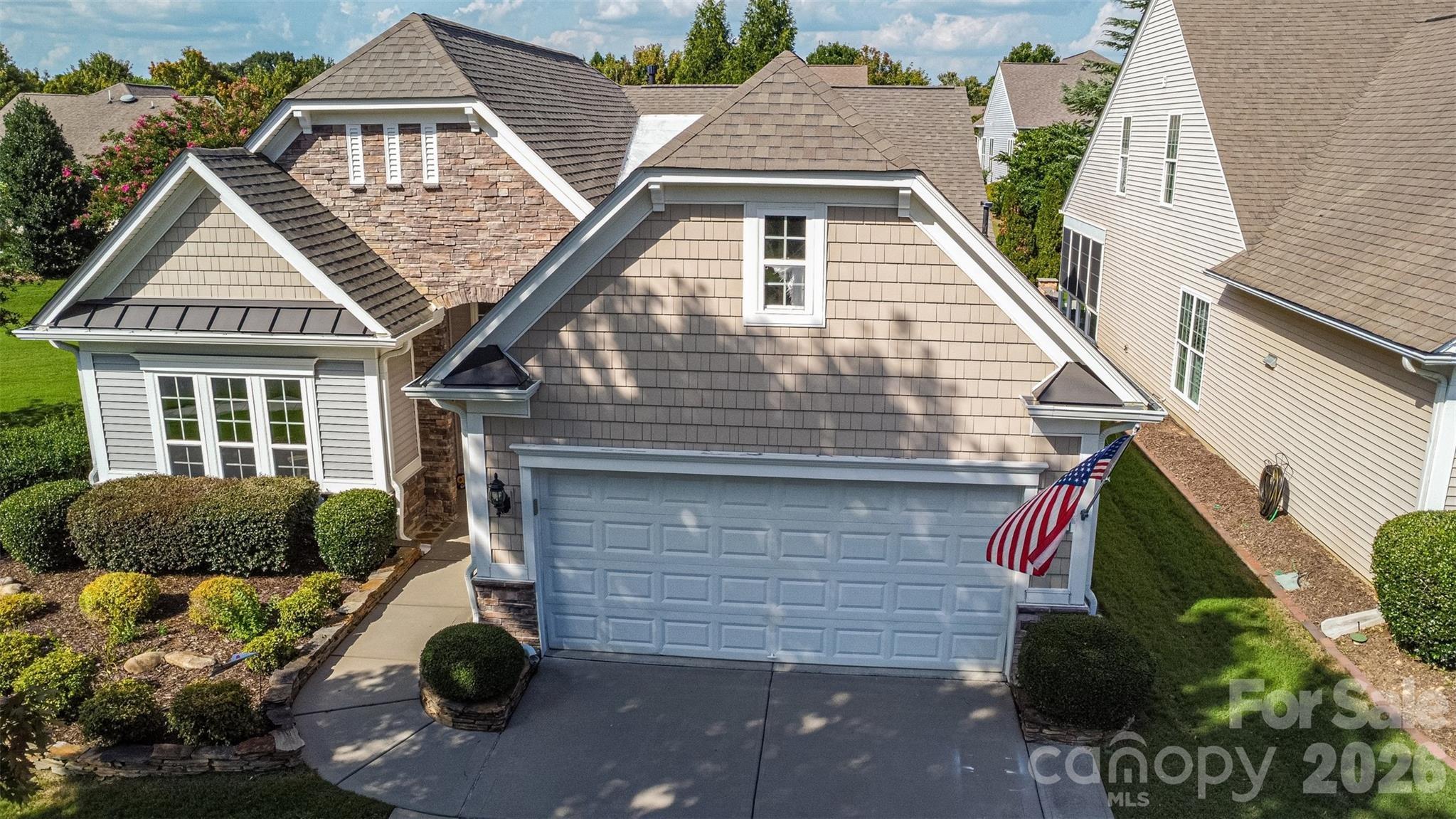 Hartwell Ln, Fort Mill, SC 29707