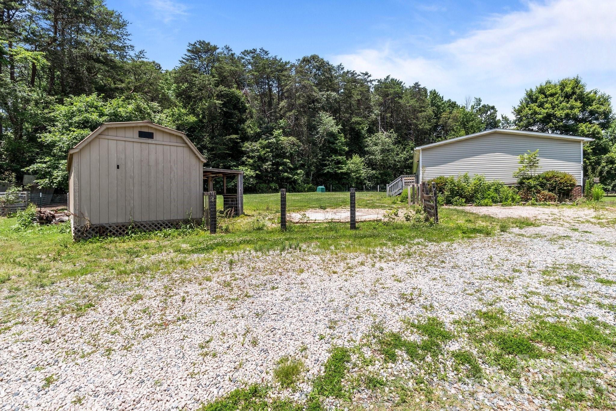 Lillyfield Dr, Rockwell, NC 28138