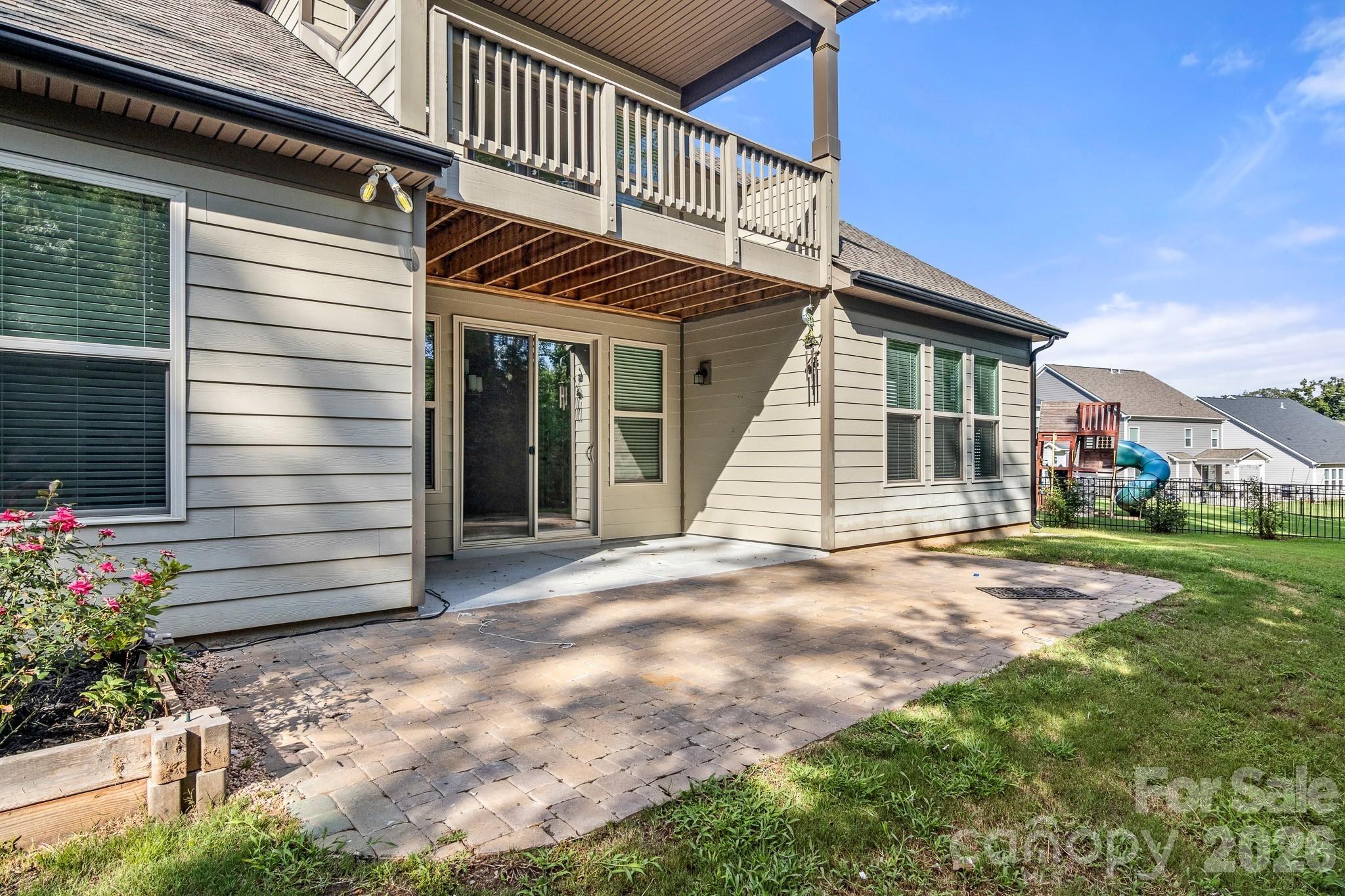 Suffolk Pl, Fort Mill, SC 29715