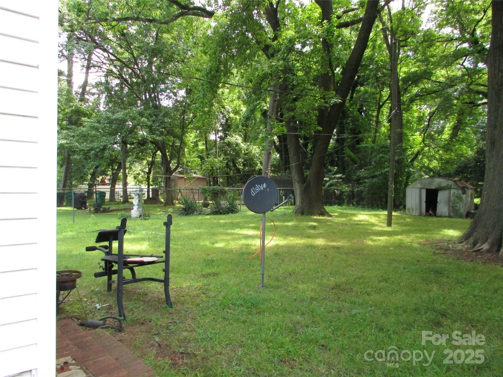 Druid Hills Way, Charlotte, NC 28206