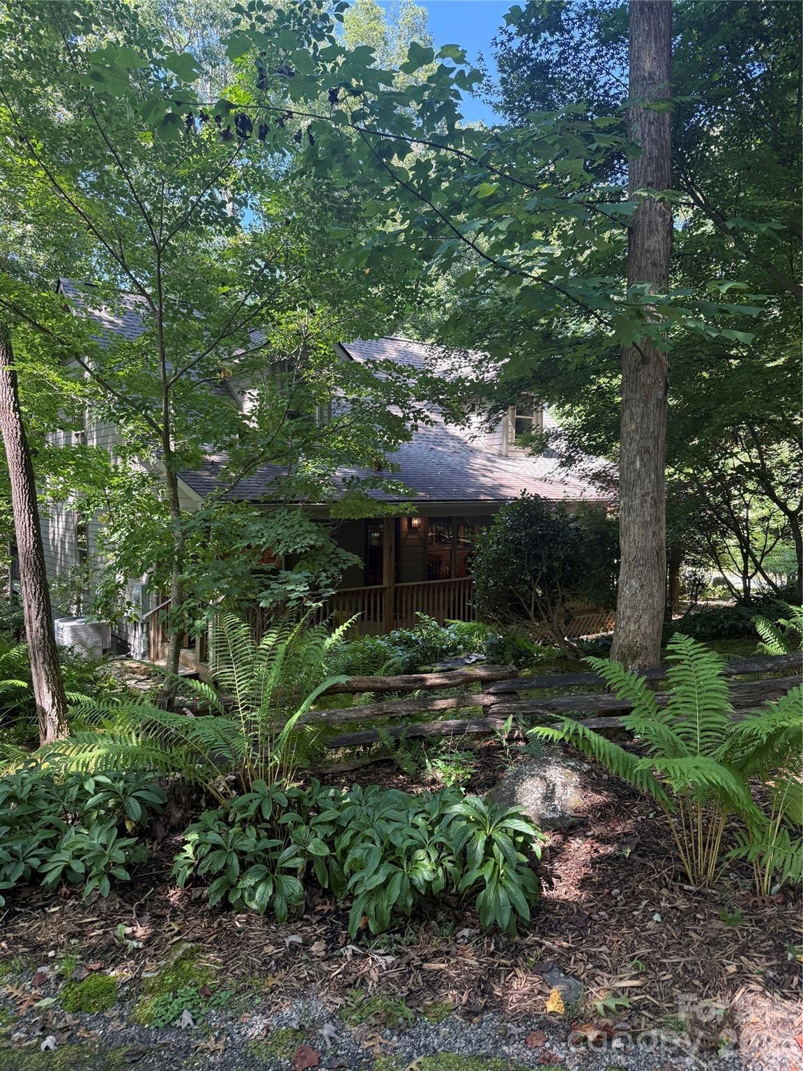 Thissa Way, Brevard, NC 28712