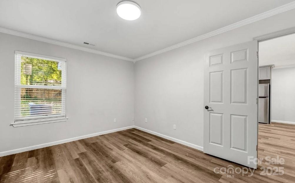Amay James Ave, Charlotte, NC 28208