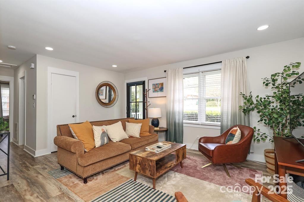 Herrin Ave, Charlotte, NC 28205