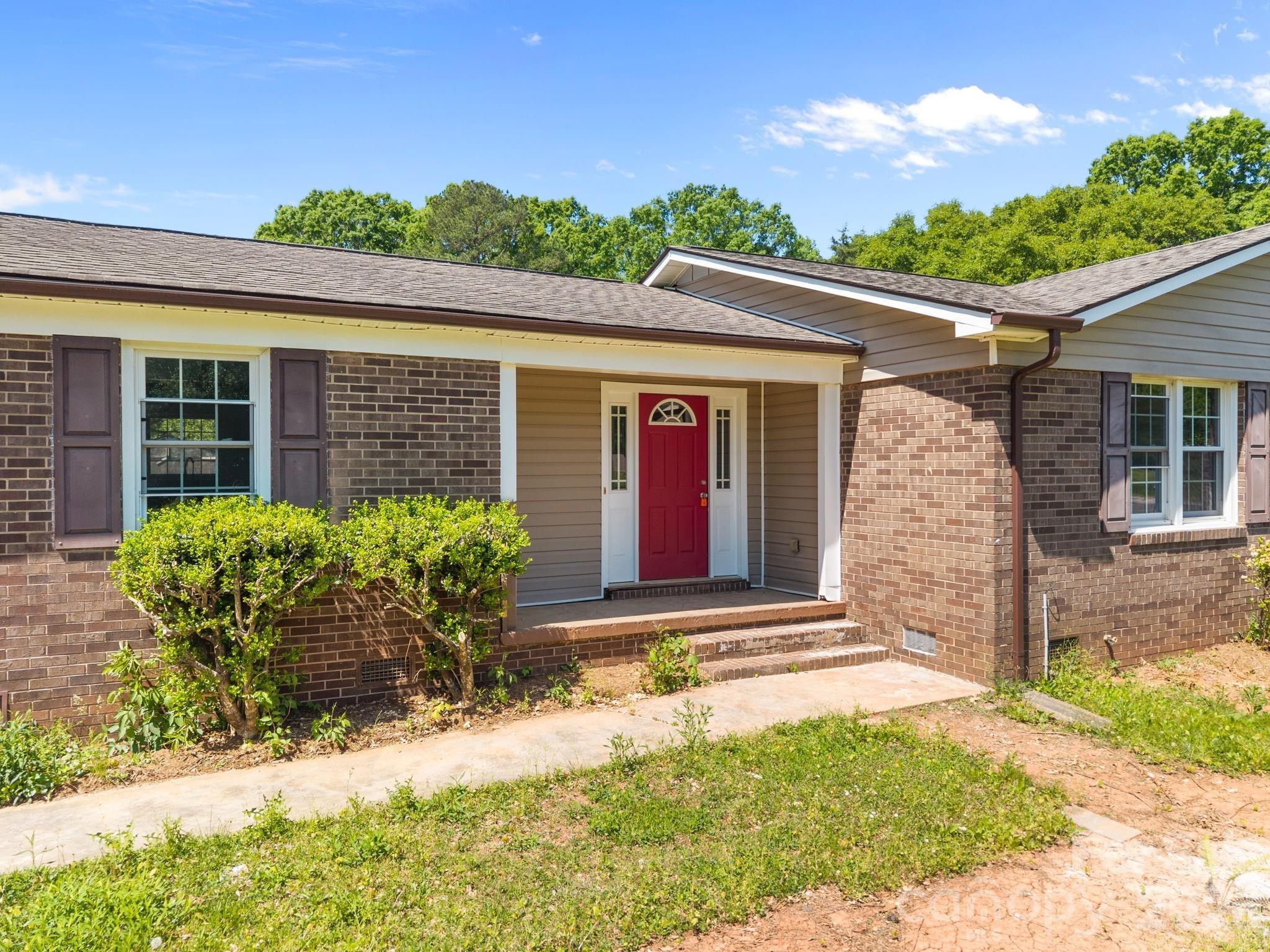Hawkins Loop, Salisbury, NC 28144