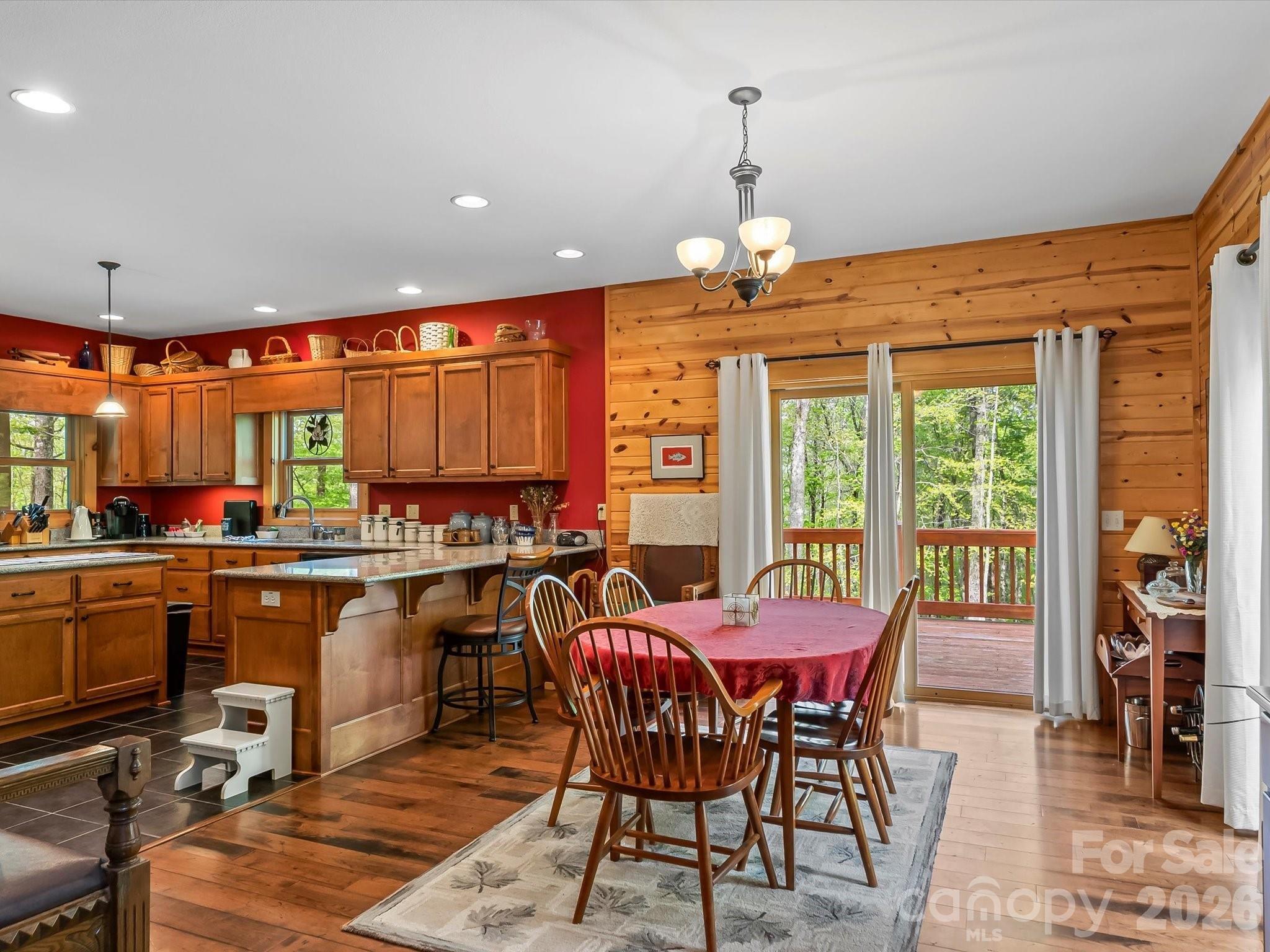 Otter Mountain Rd, Topton, NC 28781