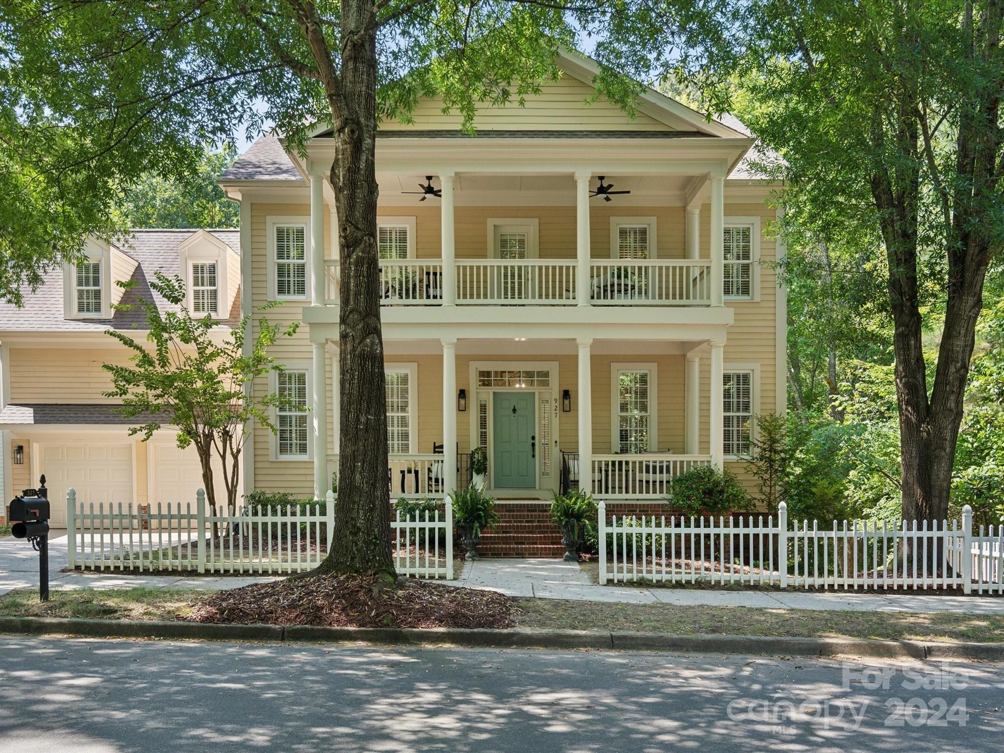 Dericks Xing, Fort Mill, SC 29708