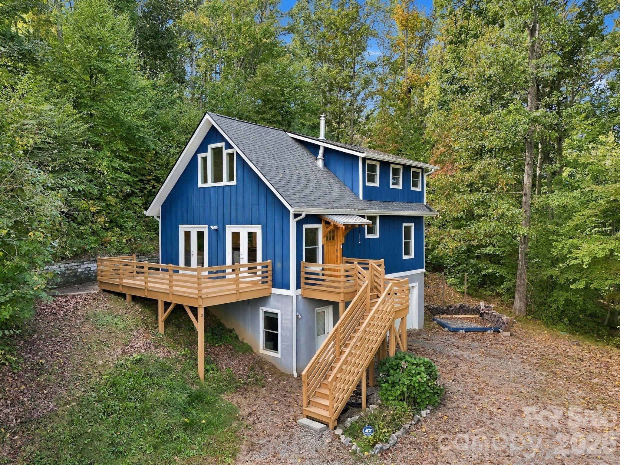 Shytle Ln, Fletcher, NC 28732