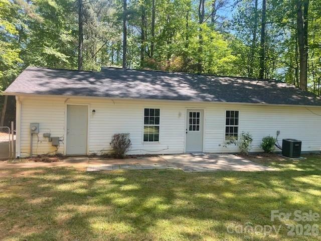 Mills Valley Dr, Mooresville, NC 28117