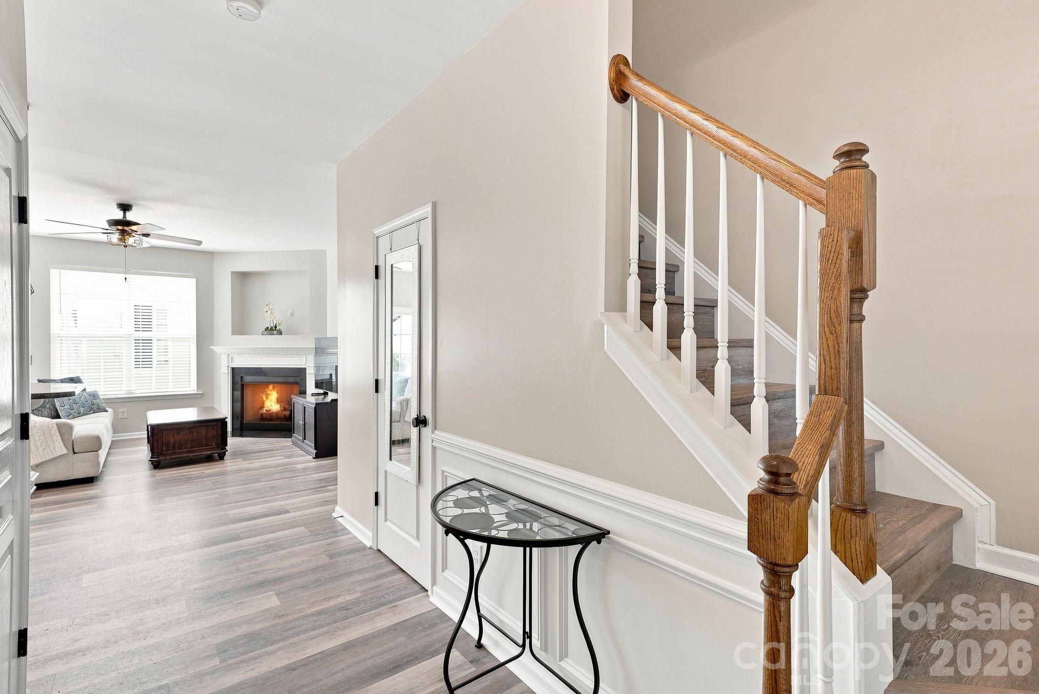Leyton Loop, Mooresville, NC 28117