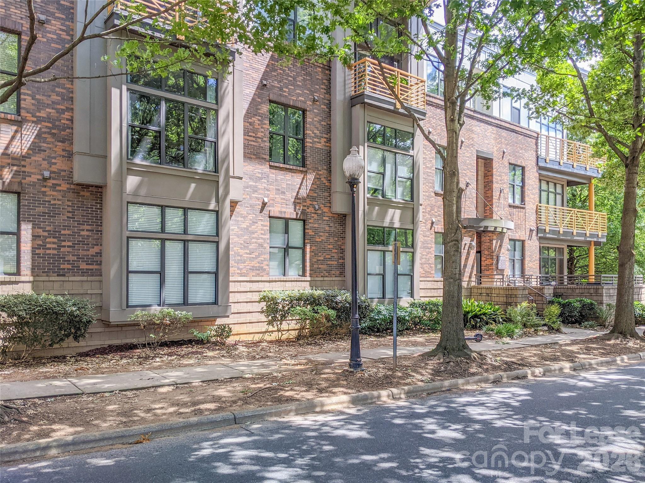N Davidson St, Charlotte, NC 28202