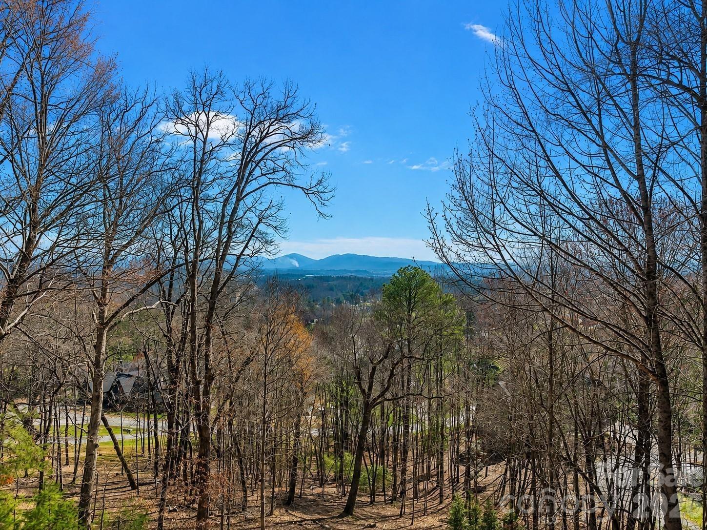 High Vista Dr, Mills River, NC 28759