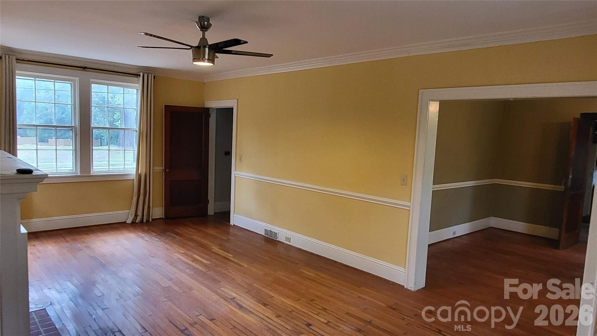 Chesterfield Ave, Lancaster, SC 29720